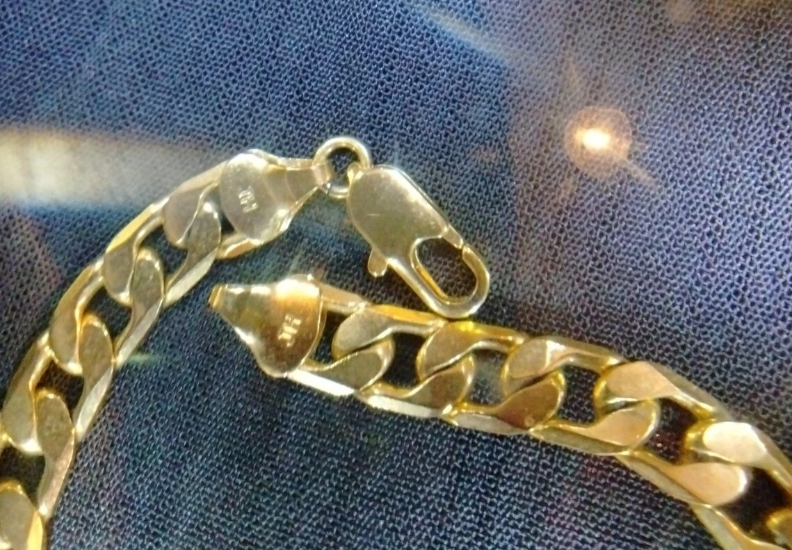 DESIGNER SIGNED