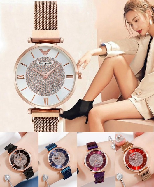 Coach Analog Fashion Watch Delancey Rose Gold Ladies 14502479 For