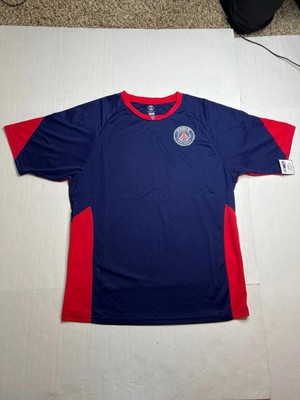 Paris Saint-Germain Soccer Jersey - Size XL