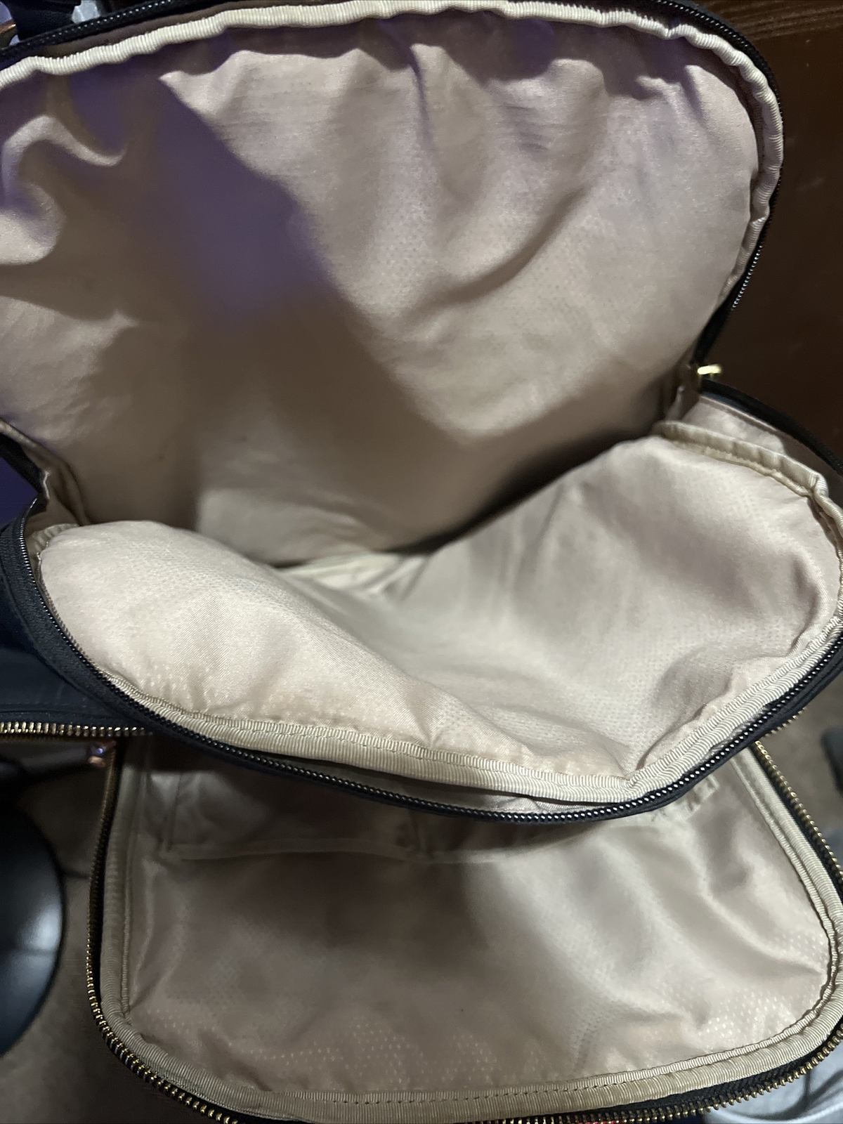 TUMI Backpack - image 9