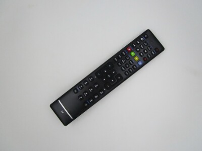 Remote Control For Medion Life MD30911 MD21444 Smart Flat Panel LCD LED HDTV TV