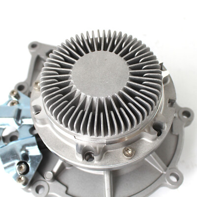 Pompe à Eau Moteur Originale Freightliner Cascadia DD15 - Réf. A4722002701 - Neuf