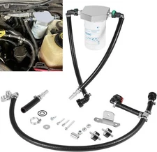 Gen2.1 CP4.2 Disaster Prevention Bypass Kit For Ford 6.7L Powerstroke 2011+