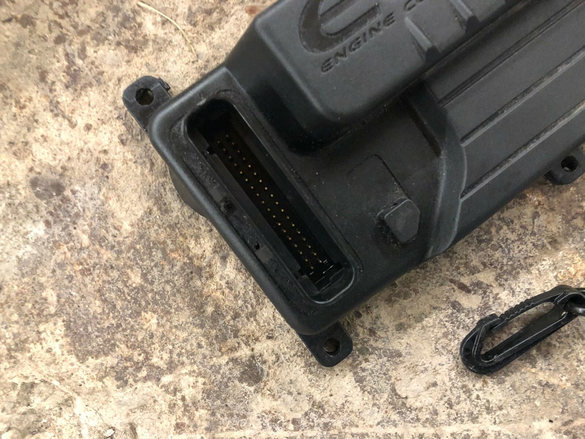 Ski-Doo MXZ Adrenaline 800 R 800R X GSX Renegade 09 2008 OEM ECM