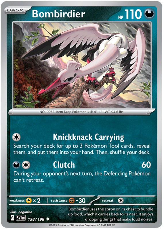 Pokemon TCG Scarlet&Violet Base Set Single Cards 1-159 YOU CHOOSE! Ready to Ship