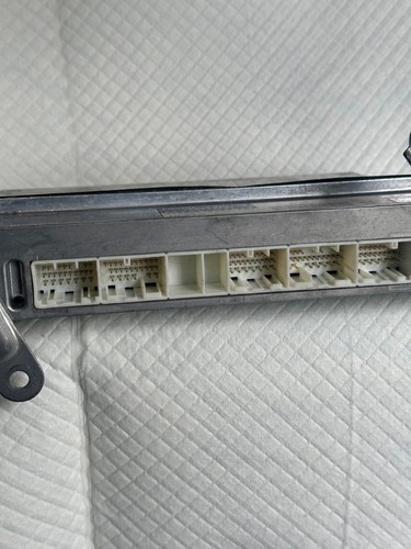 2004 LEXUS IS 300 ENGINE CONTROL ECU ECM MODULE 89661-53530 OEM (AA 270) - Bild 3 von 4