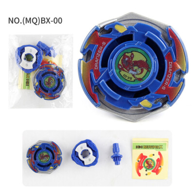 Beyblade X Starter BX Series Gyroscope Alloy Gyro Toys Battle Top