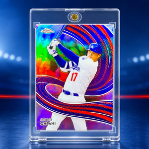 25+ 2019 Topps Chrome Shohei Ohtani for sale | Updated Oct 2026