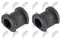 Stabilisatorlager Stabilager Buchse Stabilisator NTY ZGS-HD-024 FüR Honda Gummi