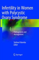 Stefano Palomba | Infertility In Women With Polycystic Ovary Syndrome | Buch