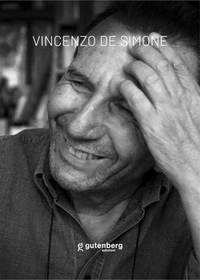 AA. VV. Vincenzo De Simone. Teatro contadino, arte come sociale (Hardback)