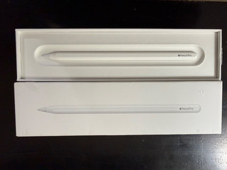 Apple Pencil Pro A2538 Stylus w/ Original Box