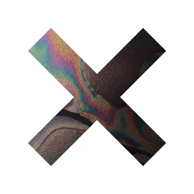 CD The XX Coexist Young Turks