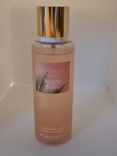 Victoria's Secret Fragrance Body Mist Bright Palm