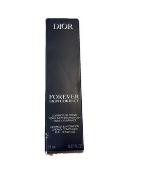 Brand New Dior Forever Skin Correct Concealer In Shade 2N
