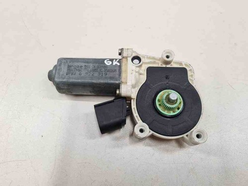 BMW 5 E60 Fensterhebermotor hinten links 6922319 994437102 3.00 Diesel 32715069