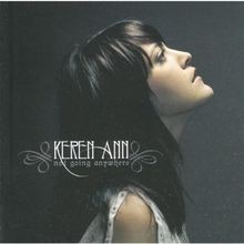 Not Going Anywhere von Keren Ann | CD | Zustand akzeptabel