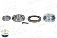 AIC Radlagersatz NEW Mobility Parts 73326 FüR Mercedes Klasse W212 Model S212 SL