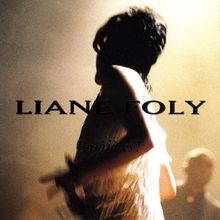 Lumieres (Live) von Liane Foly | CD | Zustand sehr gut