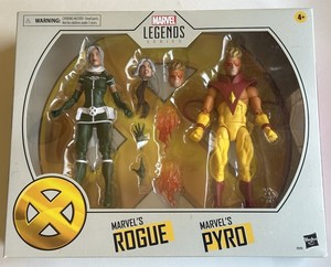 Marvel Legends Rogue | eBay