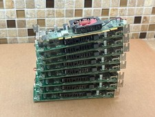 Lot of 9 AMD Radeon V249 109-C26457-01 Video Card 00WH7F