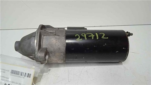 68911024C  Anlasser Volkswagen passat berlina 3b2 1996 19 comfortline 19 ltr 81