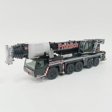 NZG 1:50 Liebherr LTM1250-5.1 Frohlich #959/10 Alloy Construction Model