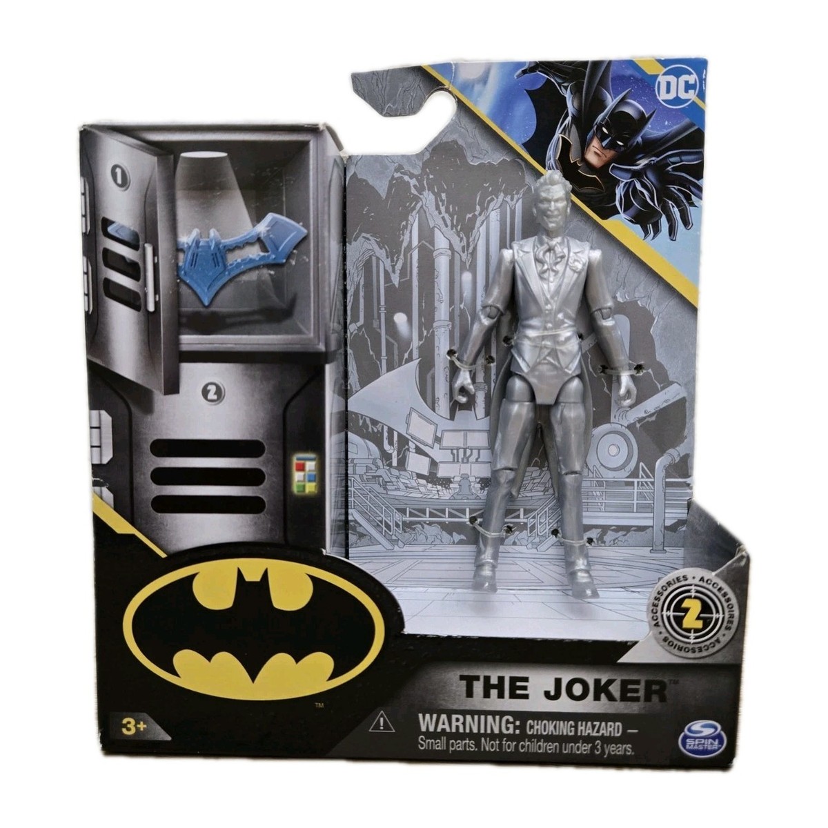 2024 DC Spin Master 4