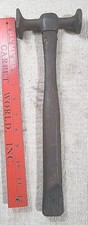 Vintage Proto No. 1425 Auto Body Hammer Usa Made Tool.