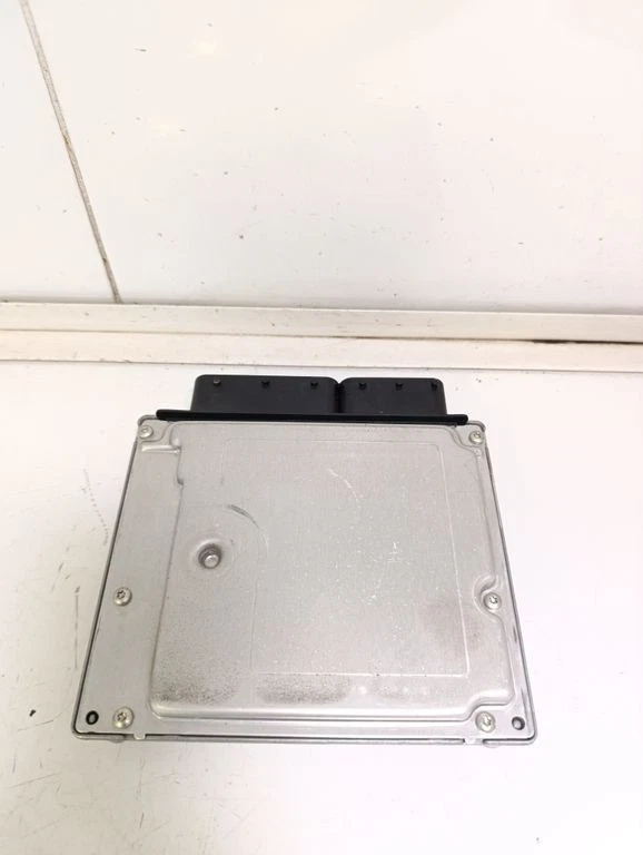 Centralina/modulo motore diesel Mercedes Vito Viano W639 2005 BOS113998 - Immagine 3 di 4