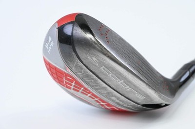Cobra AMP Cell #3-4 Hybrid / 19-22 Grad / Stiff Flex Cobra AMP Cell 58 Schaft
