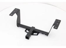 Class 3 Trailer Hitch Part No. E98839 2017 Subaru Forester