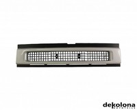 KüHlergrill KüHlergitter FüR Iveco Daily Pritsche Fahrgestell Vorne 99-06