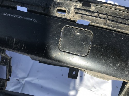 Klappe Abdekung Stoßstange vorne  BMW 5-Series DE686998-36