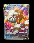 carte Pokémon 165/189 Heatran V ASR 165 Astres Radieux