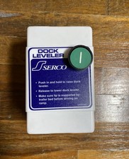 Serco Dock Leveler 6006420 Free Shipping