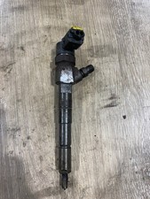 Peugeot Bipper 1.3 HDi 2010-2018 Bosch Diesel Injector 0445110351 0986435204 x1
