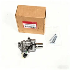 For Honda Civic 1.7L 01-05 15810-PLR-A01 VTEC Solenoid Spool Valve wh screws