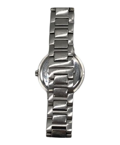 Gucci 8900M Men's Watch SS Bracelet Black Used  Quality thumbnail 2