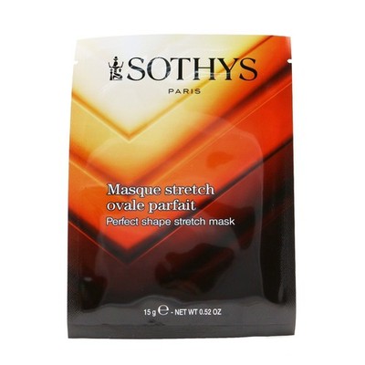 Sothys Perfect Shape Stretch Mask 15 G/.0.52 OZ