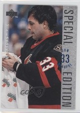 1995-96 Upper Deck Special Edition Don Beaupre #SE61 l2u