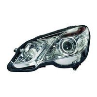 Diederichs Hauptscheinwerfer FüR Mercedes W212 Vor Facelift Bis Bj. 04.13 Links
