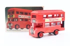 LEGO 760 London Bus Vintage Legoland Town City Vehicle 384 Complete