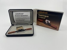 Never Used 2013 Veritas Miniature Spoke Shave...