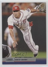 2014 Topps Stadium Club Ian Desmond #180 y0i