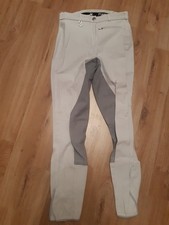 Turnier Reithose Pikeur Lugana Kontrast Gr. 38 TOP