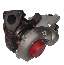 Turbolader Garrett A6460901080 Mercedes überholt 752990-7 C-Klasse, E-Klasse