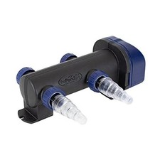 UltraUV Pond Water Clarifier, EPA Registered UV Light, 13 Watt UVC 13-Watt