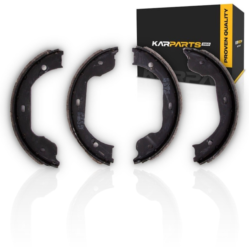 Rolls-Royce Ghost 2010-2019 Parking brake shoe