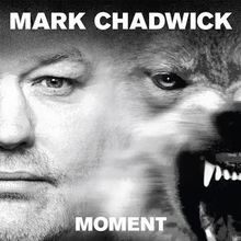 Moment von Mark Chadwick, the Levellers | CD | Zustand sehr gut